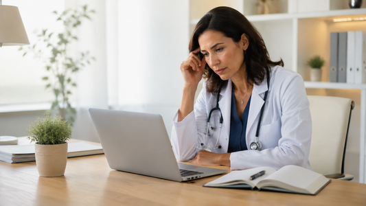 Anal Itching Causes: Why the Answer Is Often Unclear