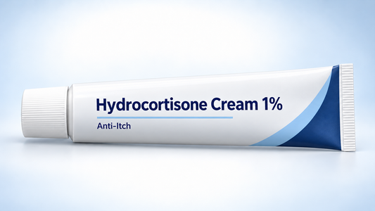 Hydrocortisone: What Long-Term Sufferers Should Know