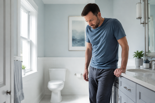 How to Heal an Anal Fissure: Treatment and Recovery