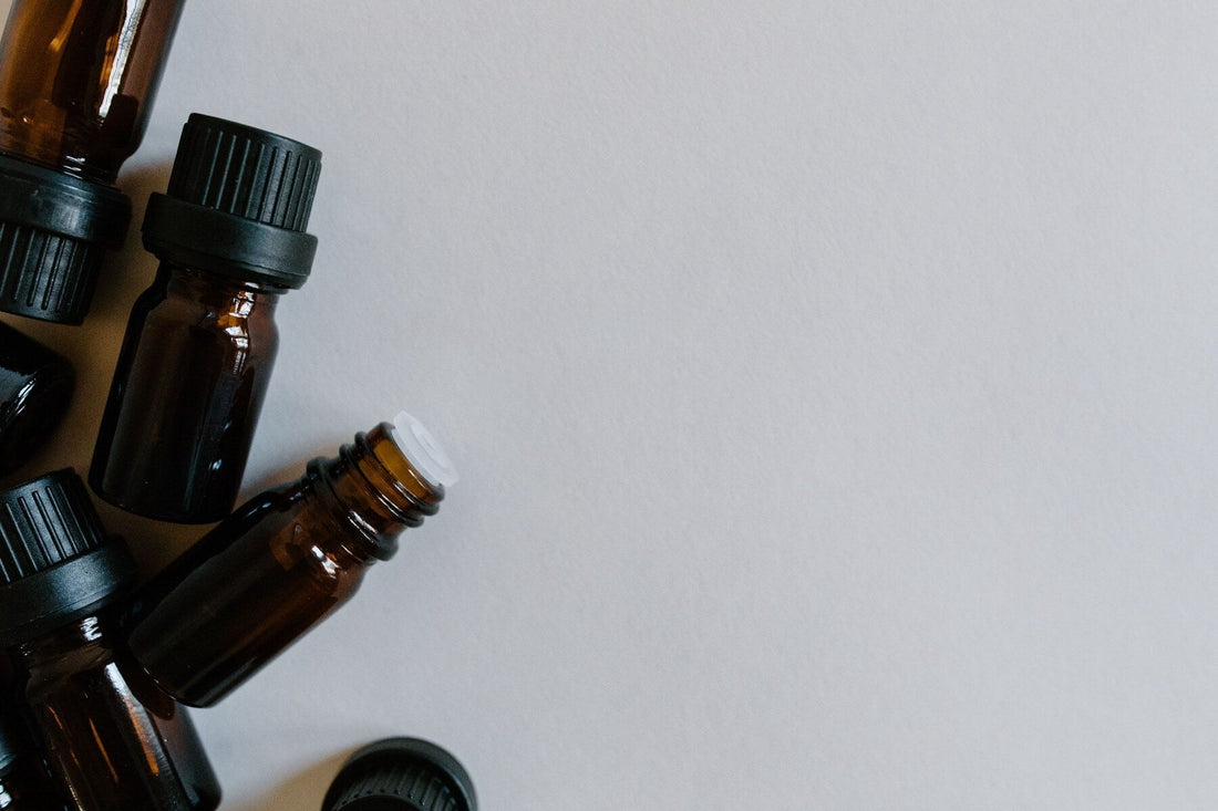 Essential Oils for Hemorrhoids & Fissures: Do They Work?