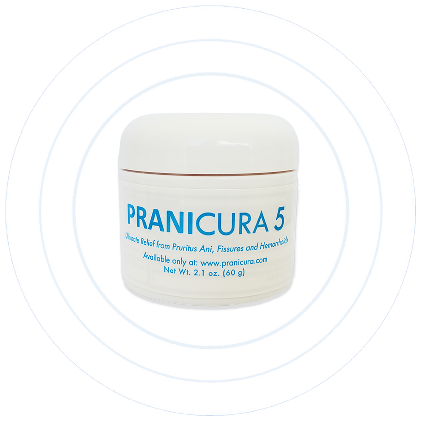 Pranicura 5
