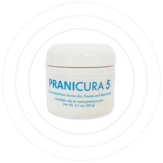 Pranicura 5